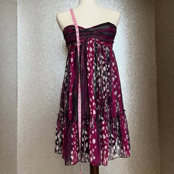 Guess, Size 5, Multi Color - Picture 3 of 7